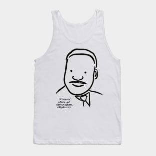 MLK Tank Top